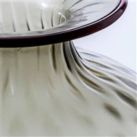 Vase Venini Monofiori Balloton in Glas FO310029000H0AAB - FO310029000H0AAB